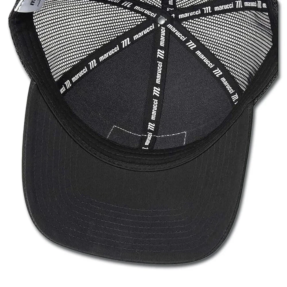 Marucci cross patch